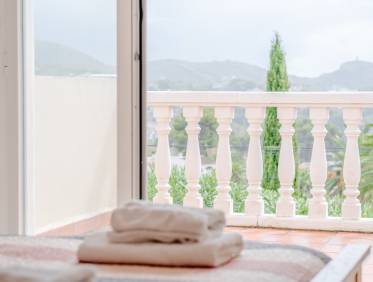 Bestaand - Villa - Moraira - El Tesoro