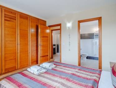 Bestaand - Villa - Moraira - El Tesoro