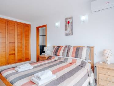 Bestaand - Villa - Moraira - El Tesoro