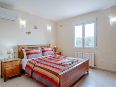 Bestaand - Villa - Moraira - El Tesoro