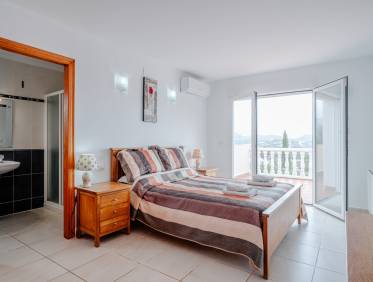 Bestaand - Villa - Moraira - El Tesoro