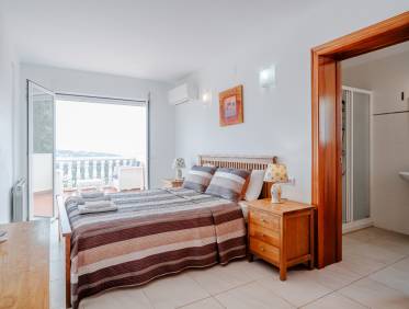 Bestaand - Villa - Moraira - El Tesoro