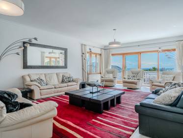 Bestaand - Villa - Moraira - La Arnella