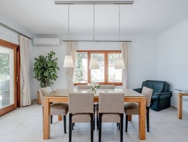 Bestaand - Villa - Moraira - La Arnella