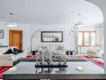 Bestaand - Villa - Moraira - La Arnella