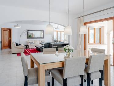 Bestaand - Villa - Moraira - La Arnella