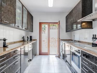 Bestaand - Villa - Moraira - La Arnella