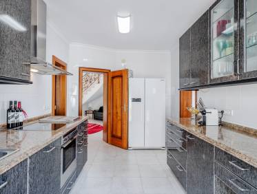 Bestaand - Villa - Moraira - La Arnella