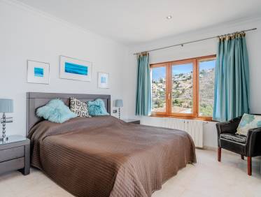 Bestaand - Villa - Moraira - La Arnella