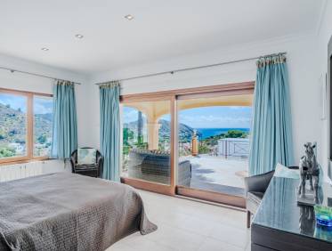 Bestaand - Villa - Moraira - La Arnella