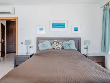 Bestaand - Villa - Moraira - La Arnella