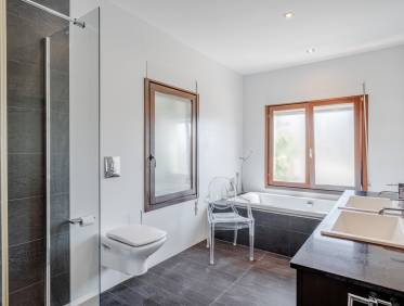 Bestaand - Villa - Moraira - La Arnella