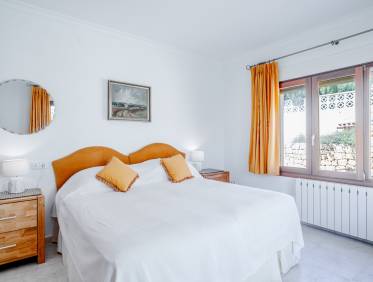 Bestaand - Villa - Moraira - La Arnella