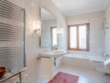 Bestaand - Villa - Moraira - La Arnella