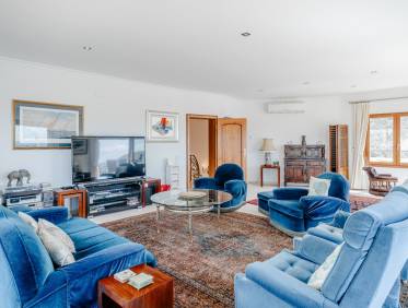 Bestaand - Villa - Moraira - La Arnella