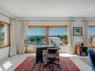 Bestaand - Villa - Moraira - La Arnella