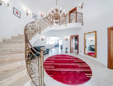 Bestaand - Villa - Moraira - La Arnella