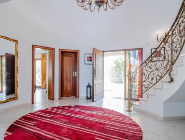 Bestaand - Villa - Moraira - La Arnella