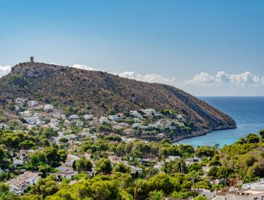 Bestaand - Villa - Moraira - La Arnella