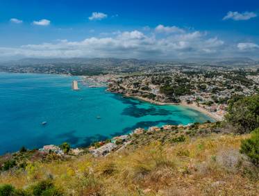 Bestaand - Villa - Moraira - La Arnella