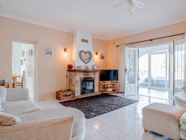 Bestaand - Villa - Moraira - La Sabatera
