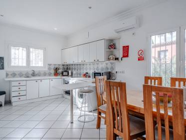 Bestaand - Villa - Moraira - La Sabatera
