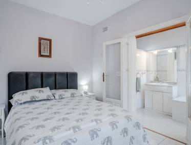 Bestaand - Villa - Moraira - La Sabatera