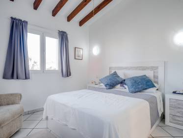 Bestaand - Villa - Moraira - La Sabatera