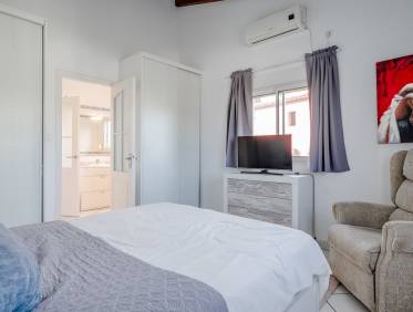 Bestaand - Villa - Moraira - La Sabatera