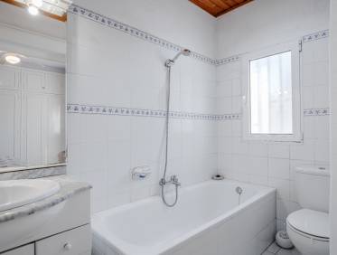 Bestaand - Villa - Moraira - La Sabatera
