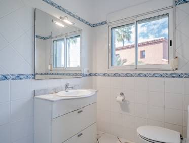 Bestaand - Villa - Moraira - La Sabatera