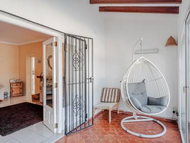 Bestaand - Villa - Moraira - La Sabatera