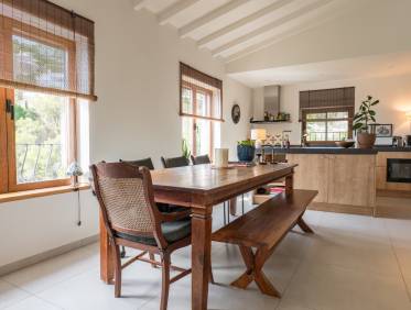 Bestaand - Villa - Moraira - Montemar