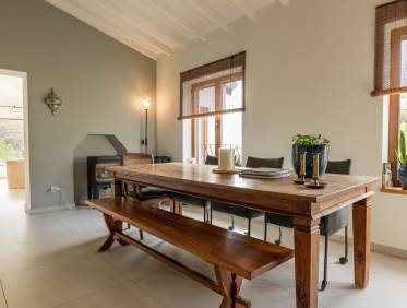 Bestaand - Villa - Moraira - Montemar