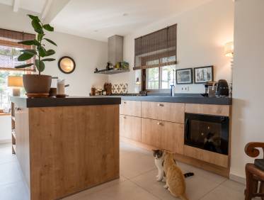 Bestaand - Villa - Moraira - Montemar