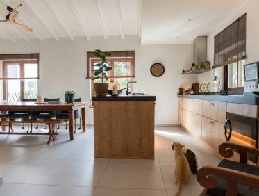 Bestaand - Villa - Moraira - Montemar