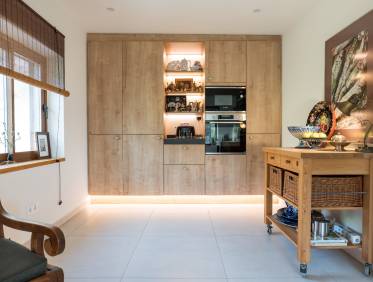 Bestaand - Villa - Moraira - Montemar