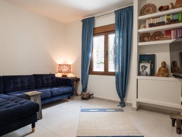 Bestaand - Villa - Moraira - Montemar