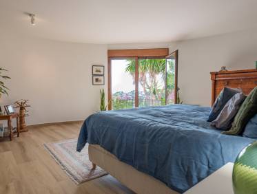 Bestaand - Villa - Moraira - Montemar