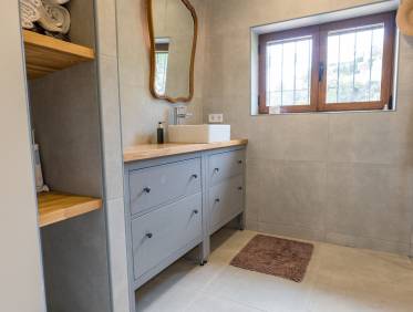 Bestaand - Villa - Moraira - Montemar