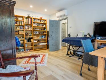 Bestaand - Villa - Moraira - Montemar