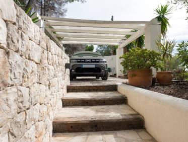 Bestaand - Villa - Moraira - Montemar