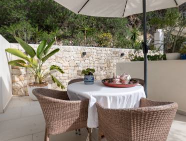 Bestaand - Villa - Moraira - Montemar