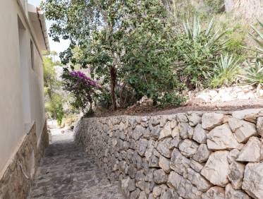 Bestaand - Villa - Moraira - Montemar