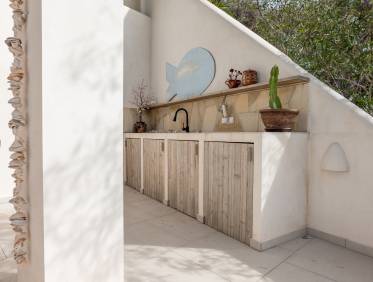 Bestaand - Villa - Moraira - Montemar