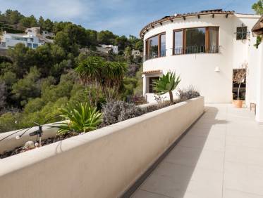 Bestaand - Villa - Moraira - Montemar