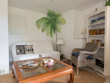 Bestaand - Villa - Moraira - Montemar