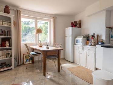 Bestaand - Villa - Moraira - Montemar