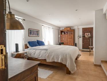 Bestaand - Villa - Moraira - Montemar