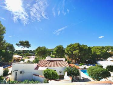 Bestaand - Villa - Moraira - Pinar Advocat